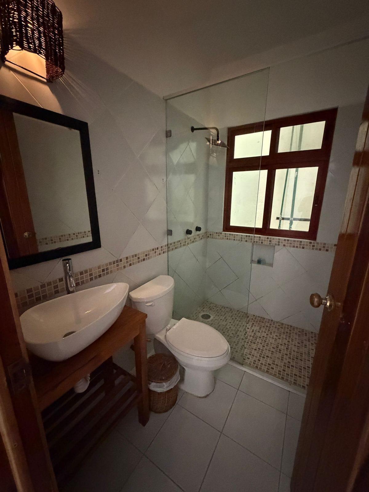 Equipamiento de Habitación Hotel Centrico Tulum