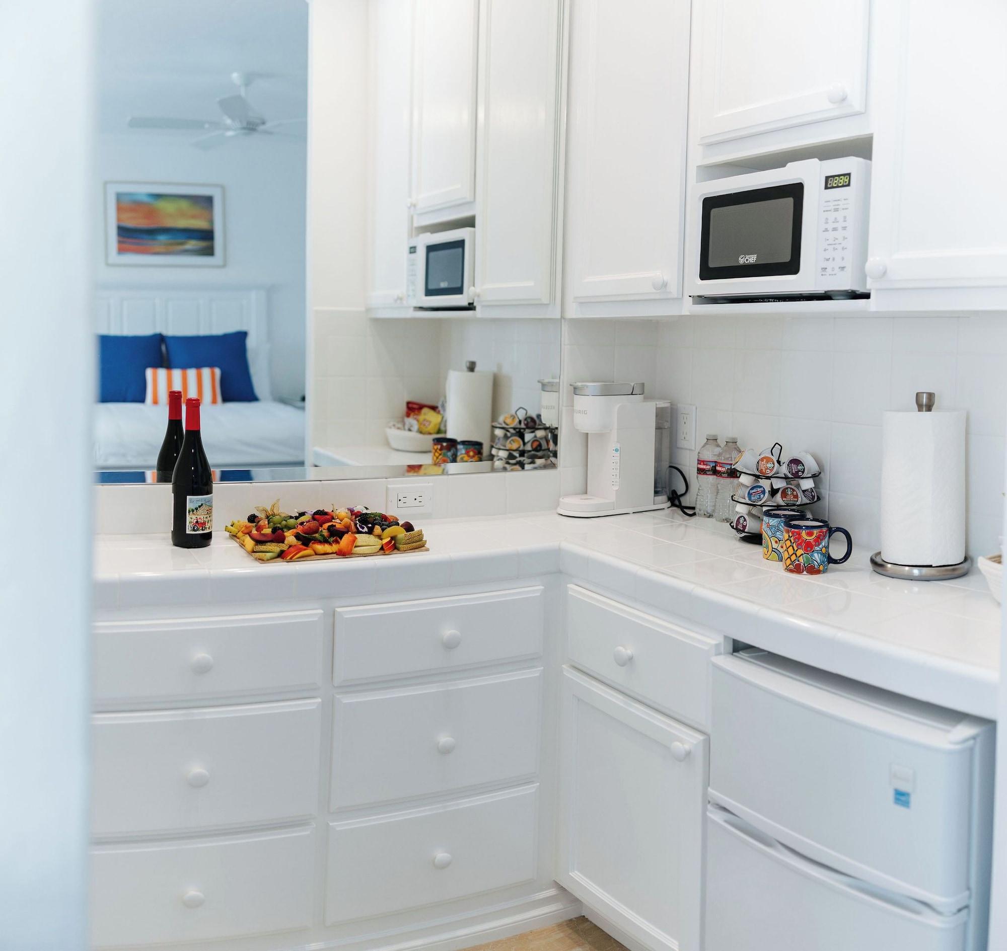 Habitación The Sovereign