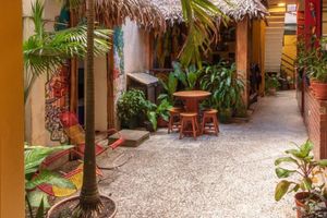 Alojamiento - Flying Dog Hostels Iquitos