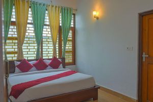 Alquiler Vacacional - Rudraksha Villa Bhimtal
