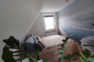 Alquiler Temporario - Apartment neu Renoviert im Zentrum Emdens