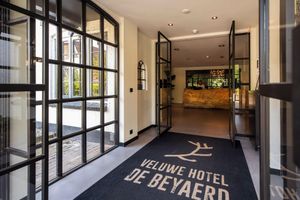 Alojamiento - Veluwe Hotel de Beyaerd