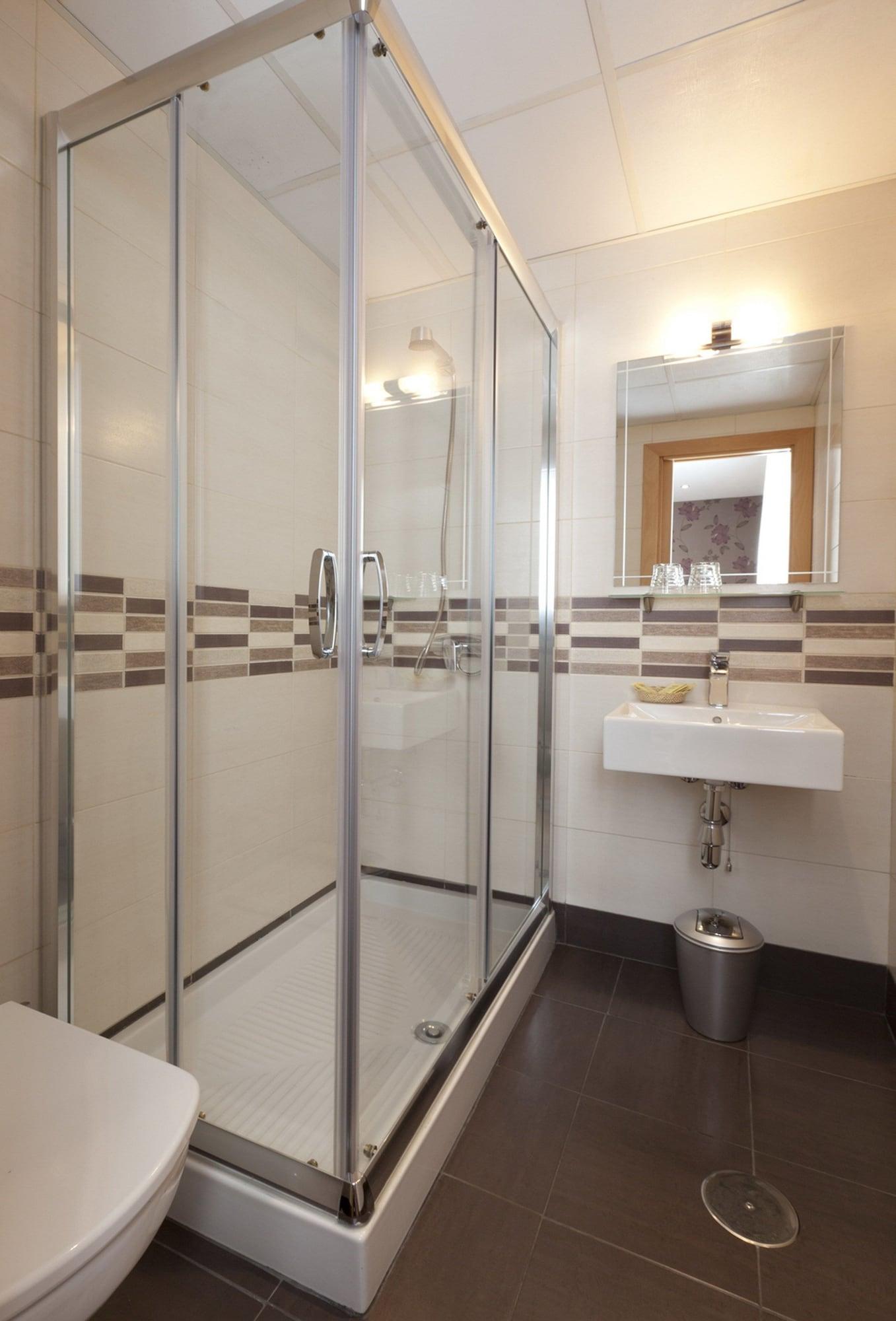 Equipamiento de Habitación Hostal Jemasaca - Palma61