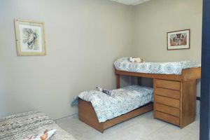 Alquiler Vacacional - Marly House. Super central apartment! Ideal for families or groups of friends,