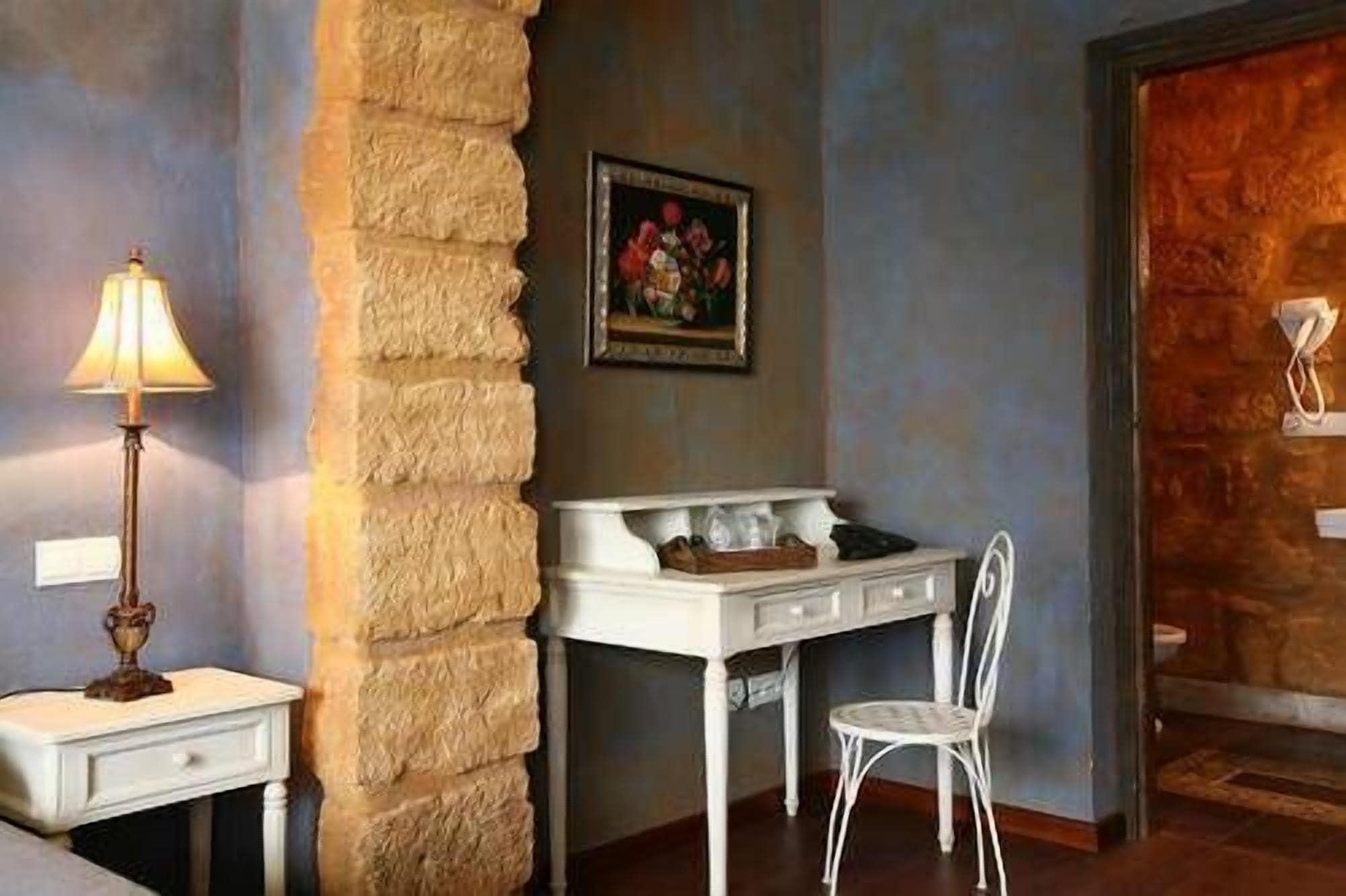 Set de Habitación La Casona de Calderón Gastronomic & Boutique Hotel