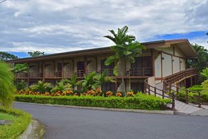 Alojamiento - Los Lagos Hotel Spa & Resort
