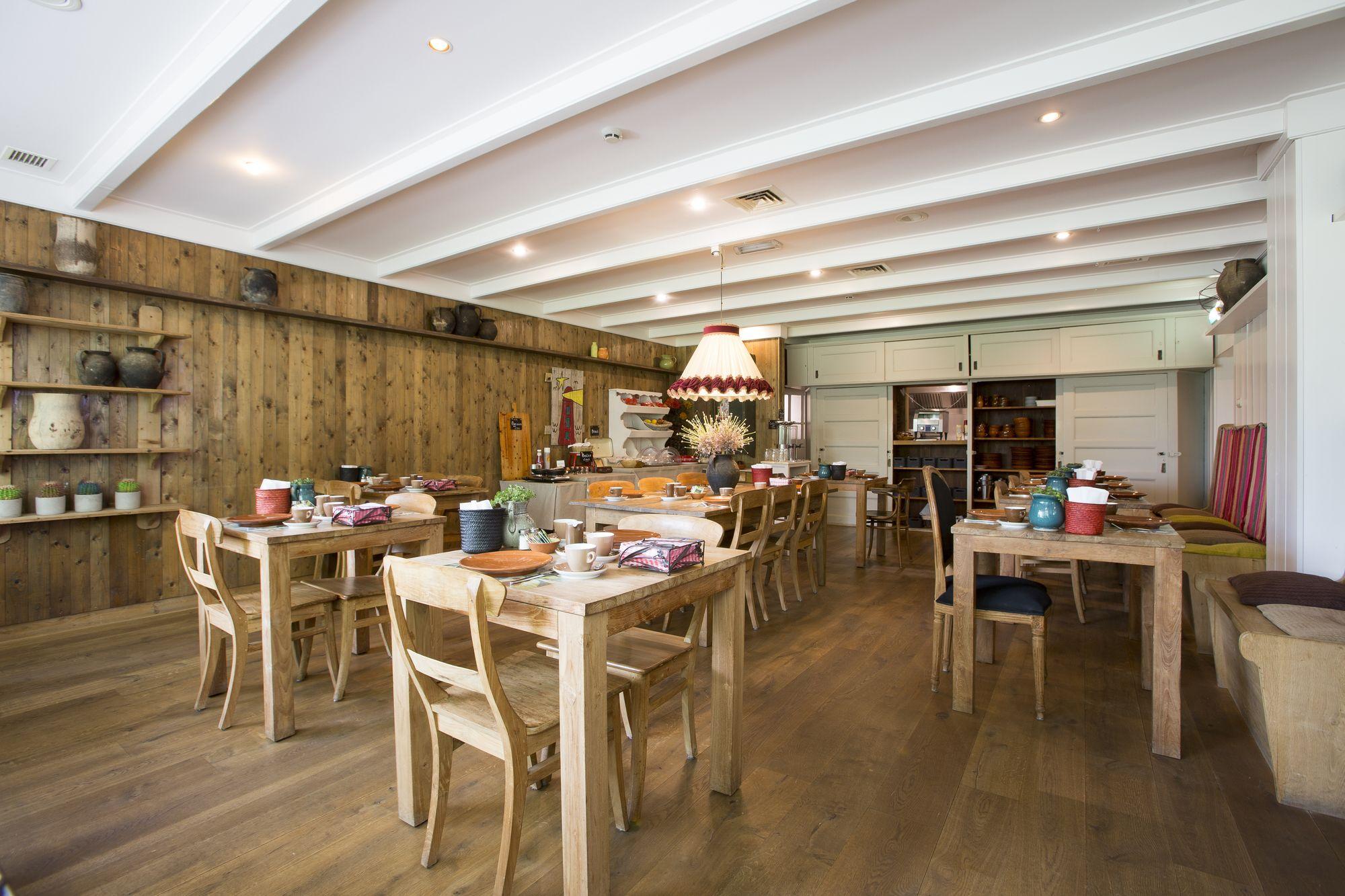 Restaurant Forest Hotel