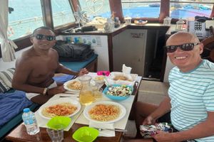 Actividad - Descubre las playas del sur de Mykonos - Crucero