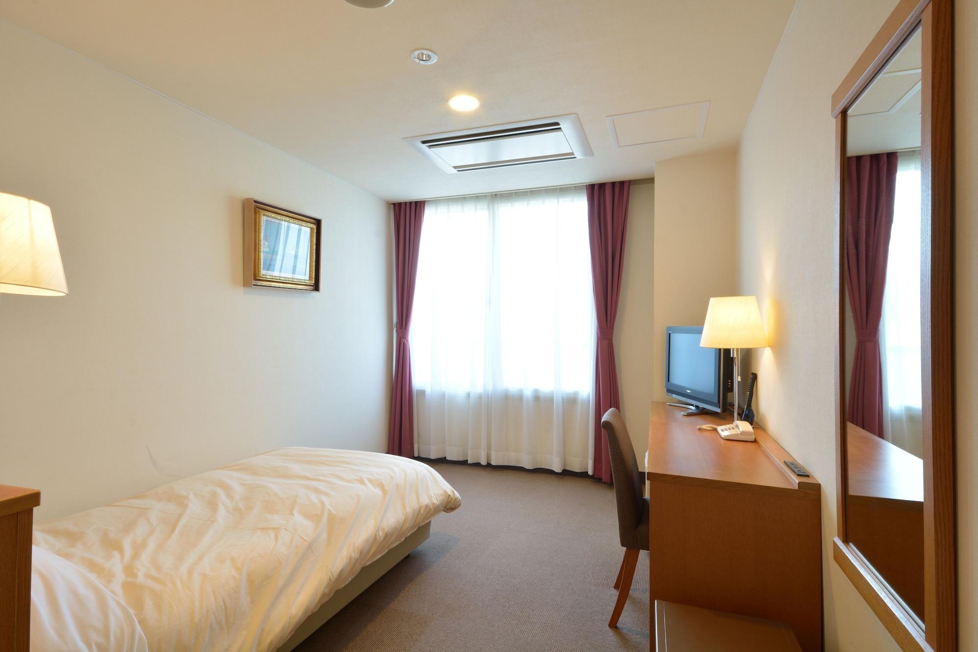 Habitación PRINCE HOTEL Second View MURORAN