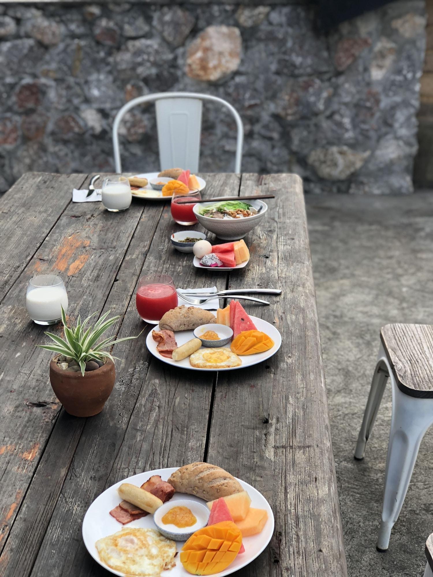 Restaurant XY YunHouse