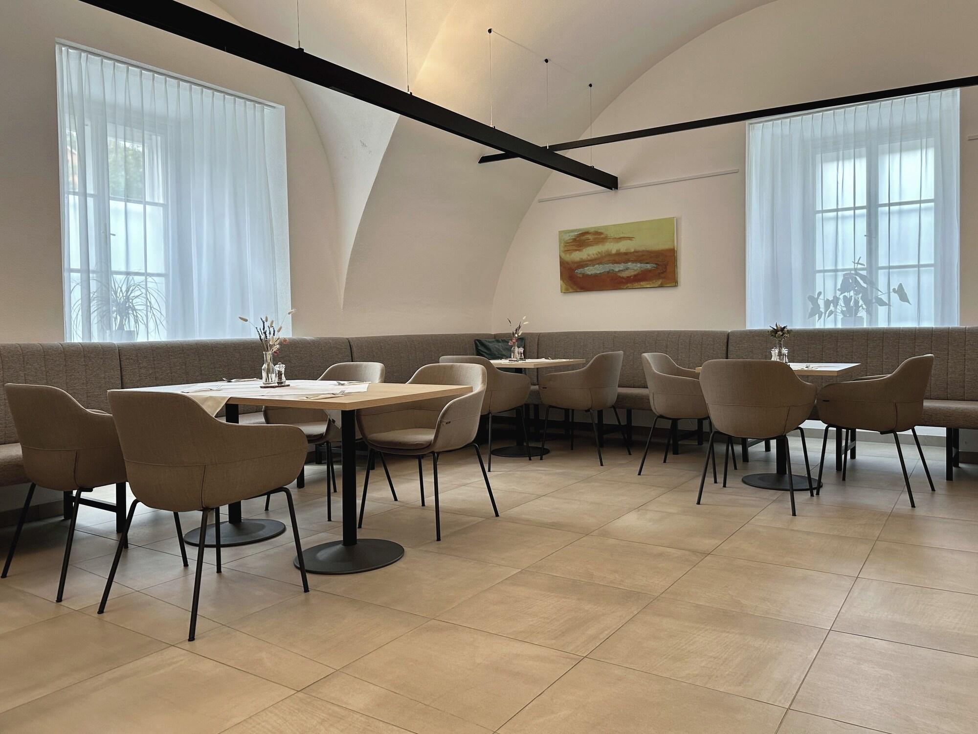 Restaurant Schloss Hotel Zeillern