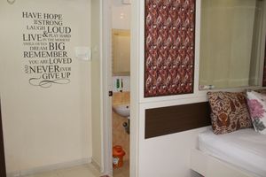 Alojamiento - Kanto's Guest House