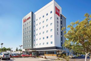 Alojamiento - Ibis Los Mochis