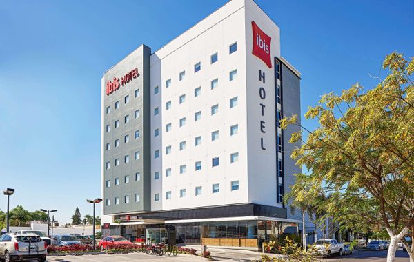 Ibis Los Mochis