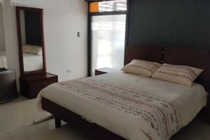 Alquiler Vacacional - House