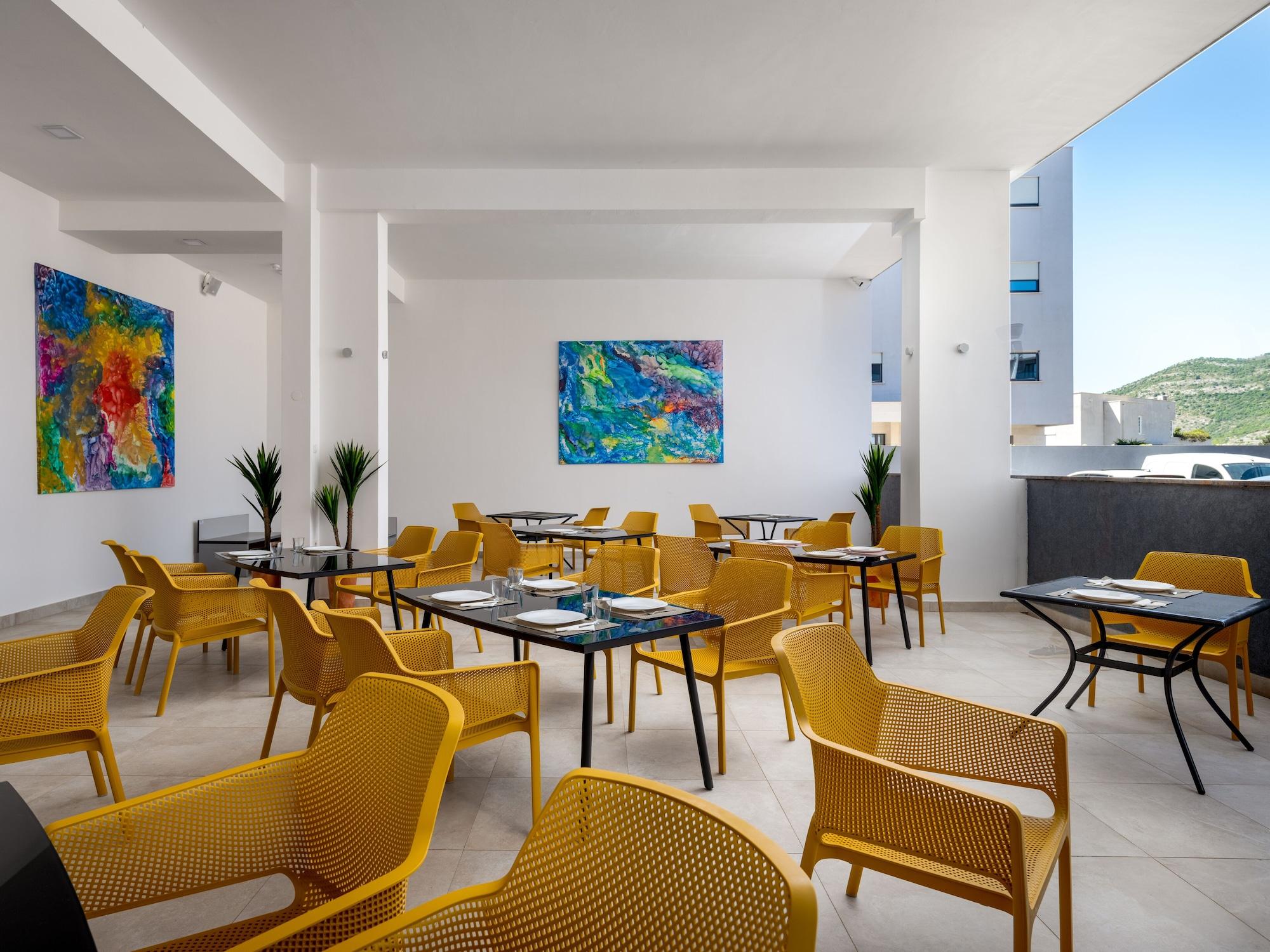 Sala de Reuniones Hotel D-Elegant Dubrovnik