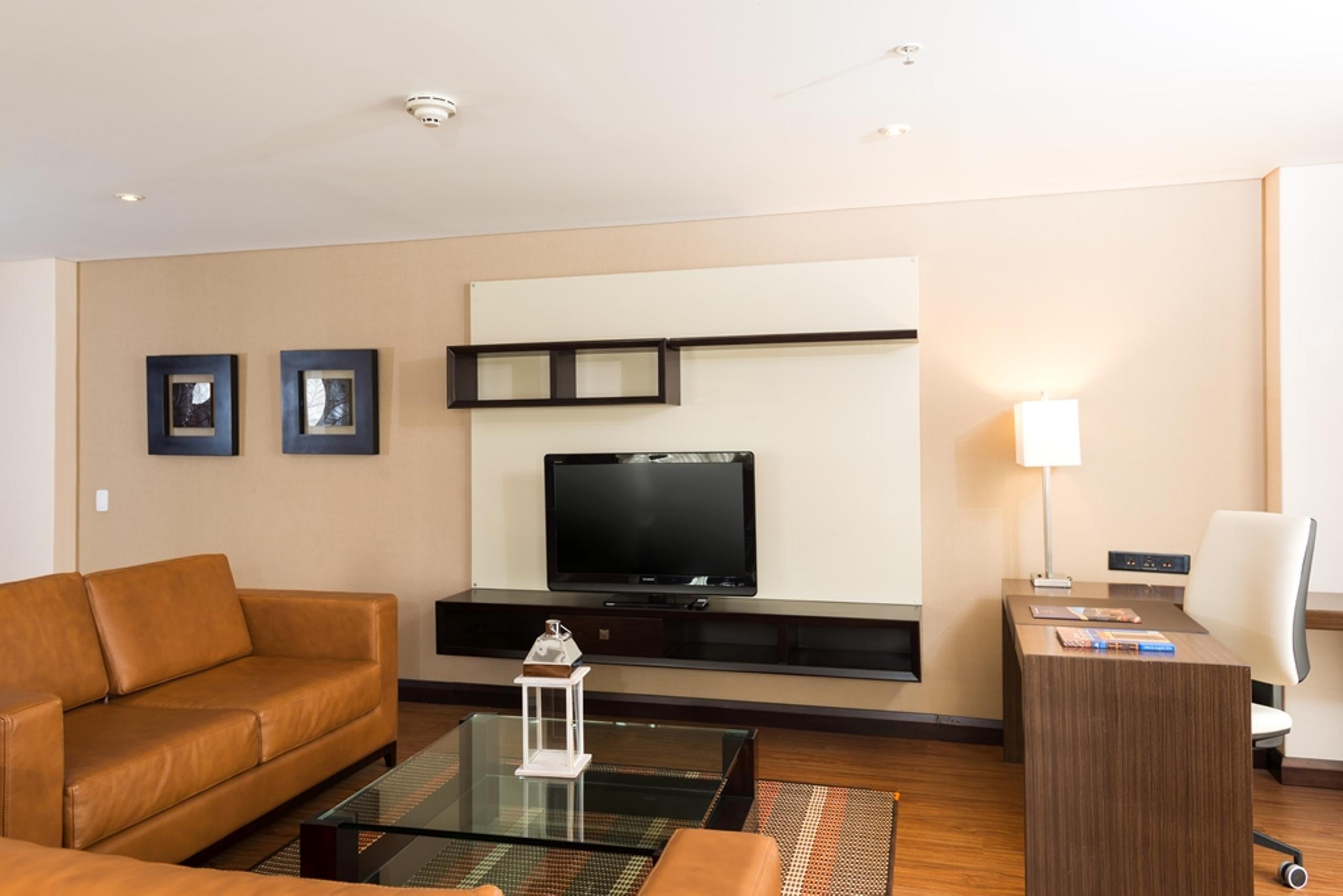 Hotel Casa Dann Carlton Hotel & Spa