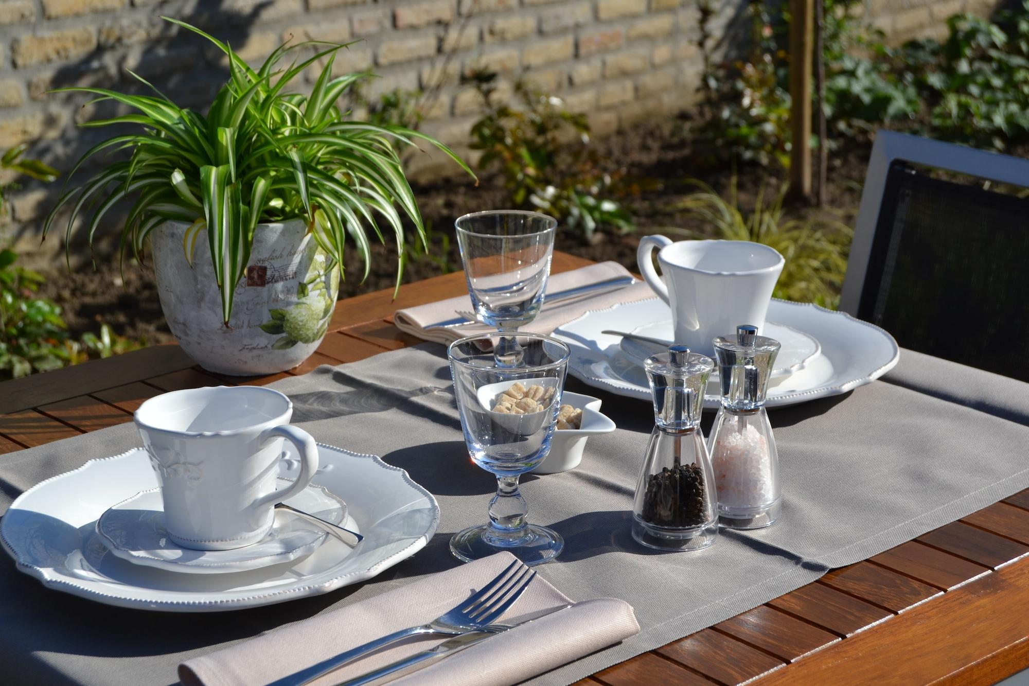Restaurant Hotel Het Heilig Genot