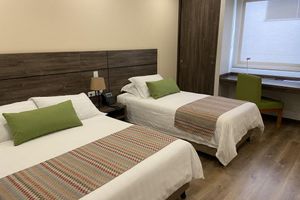 Alojamiento - EcoHub Hotel Medellin