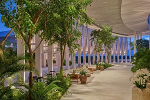 Alojamiento - The St. Regis Kanai Resort, Riviera Maya