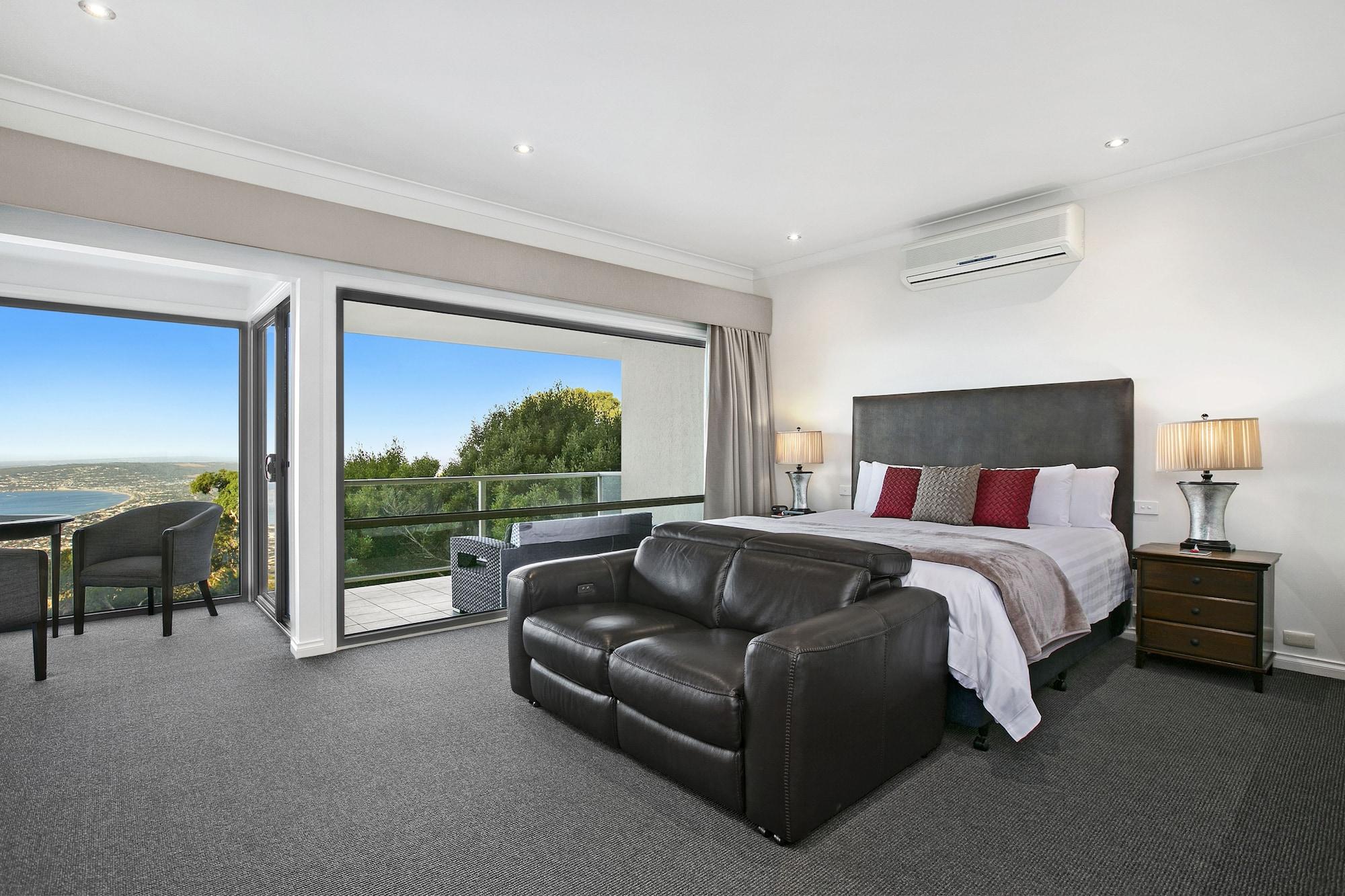 Habitación Arthurs Views