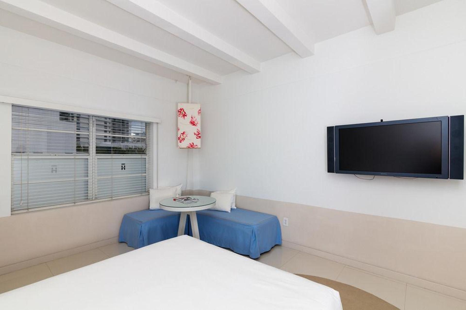 Hotel Townhouse Hotel Miami
