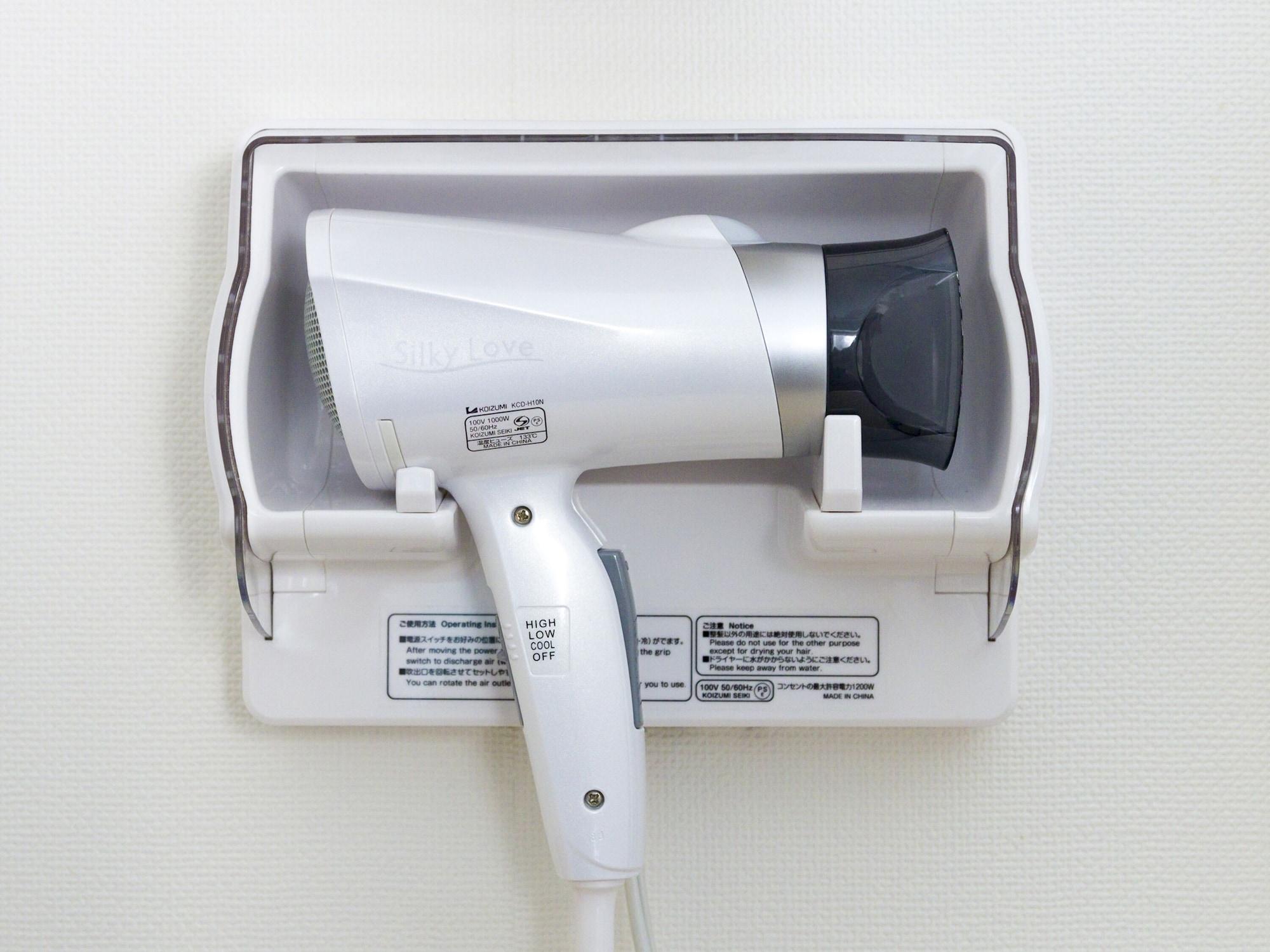 Equipamiento de Habitación Toyoko Inn Osaka Kadoma-shi Ekimae