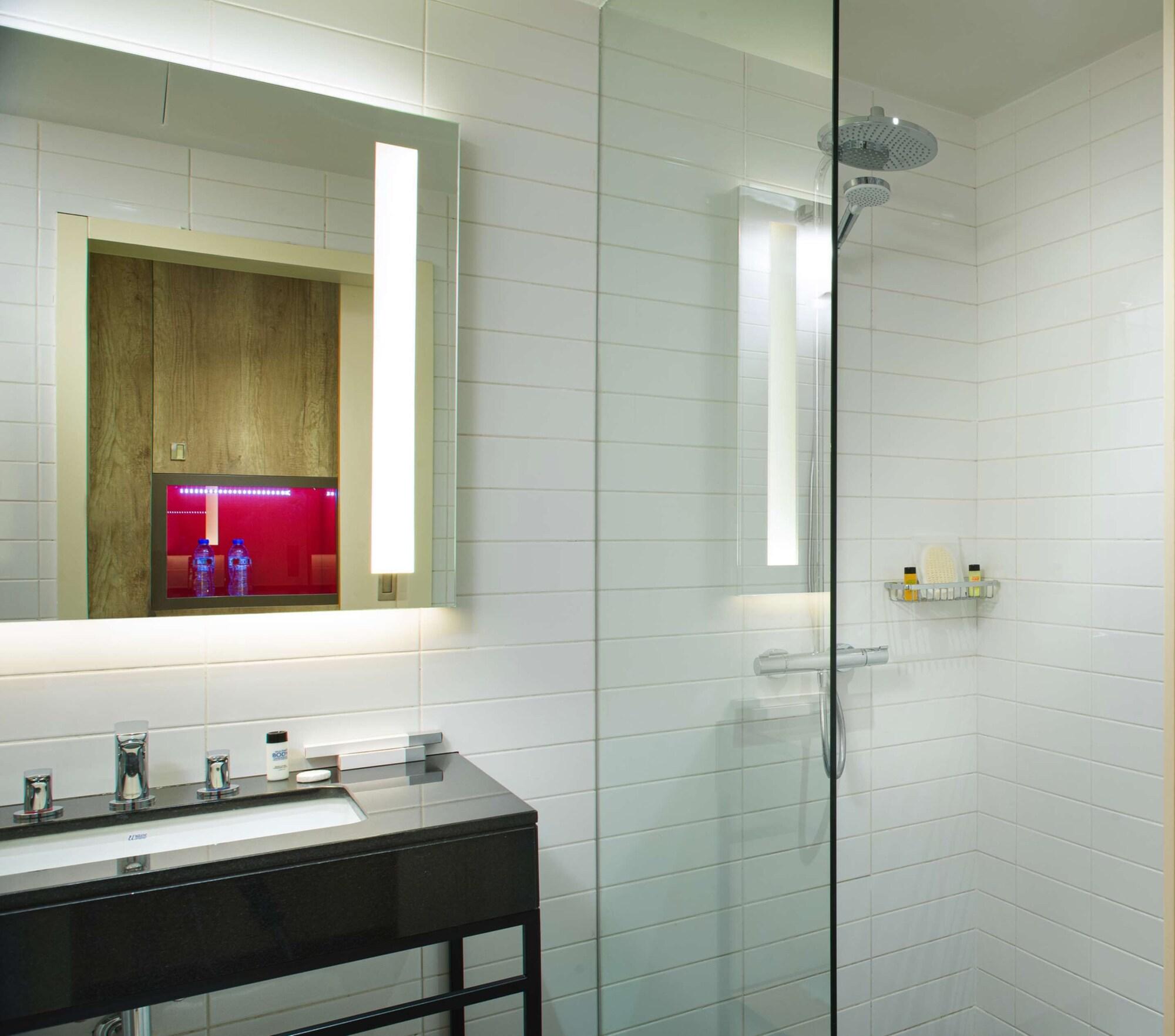 Habitación IntercityHotel Nizwa