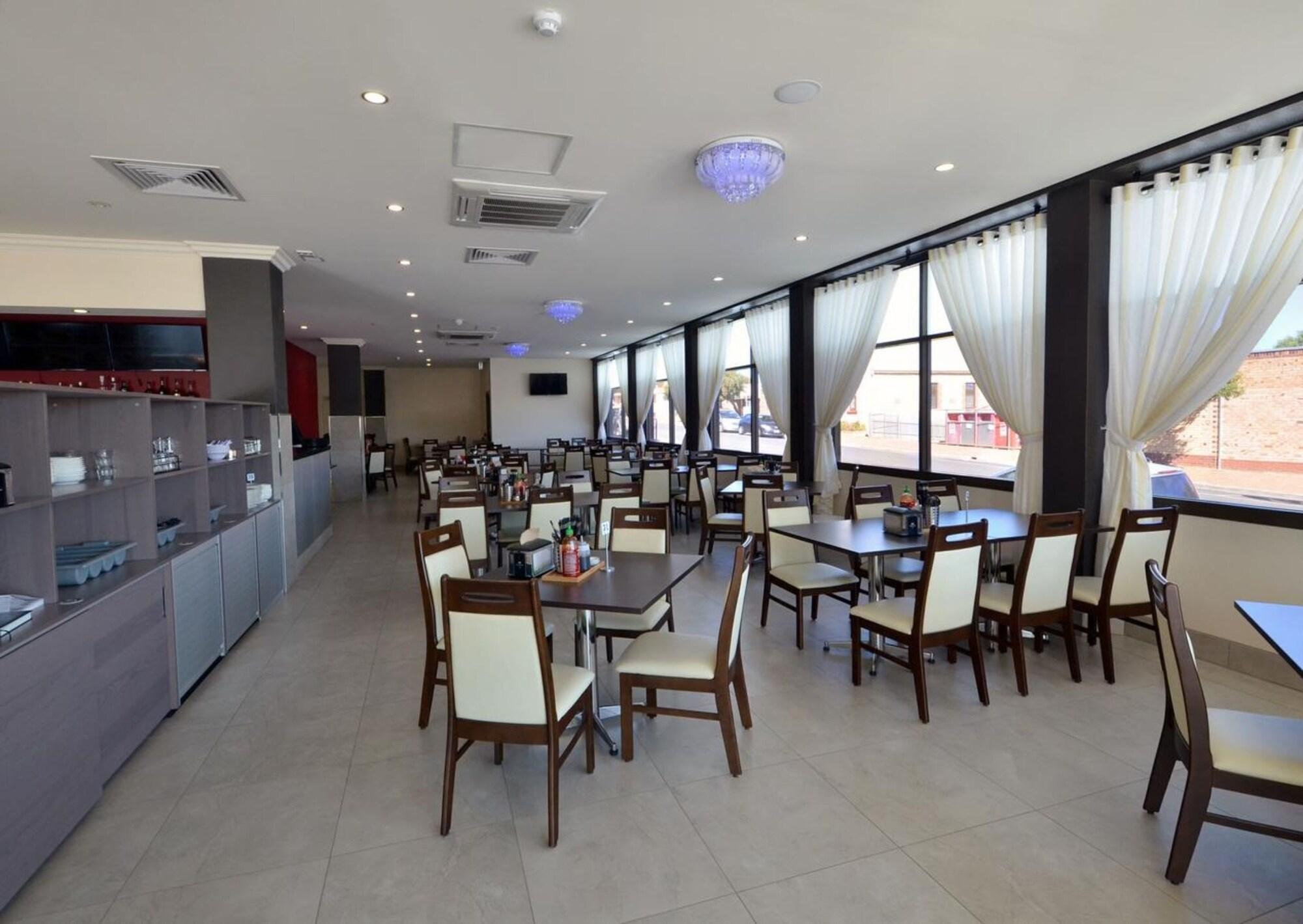 Varios Parklane Motel Murray Bridge