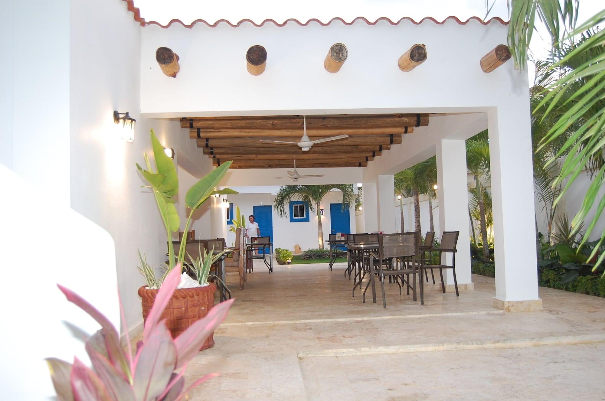 Equipamiento de Habitación Hotel Playa Catalina