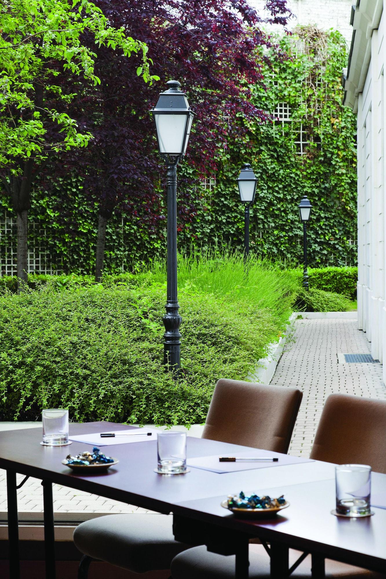 Restaurant Hôtel Vacances Bleues Villa Modigliani
