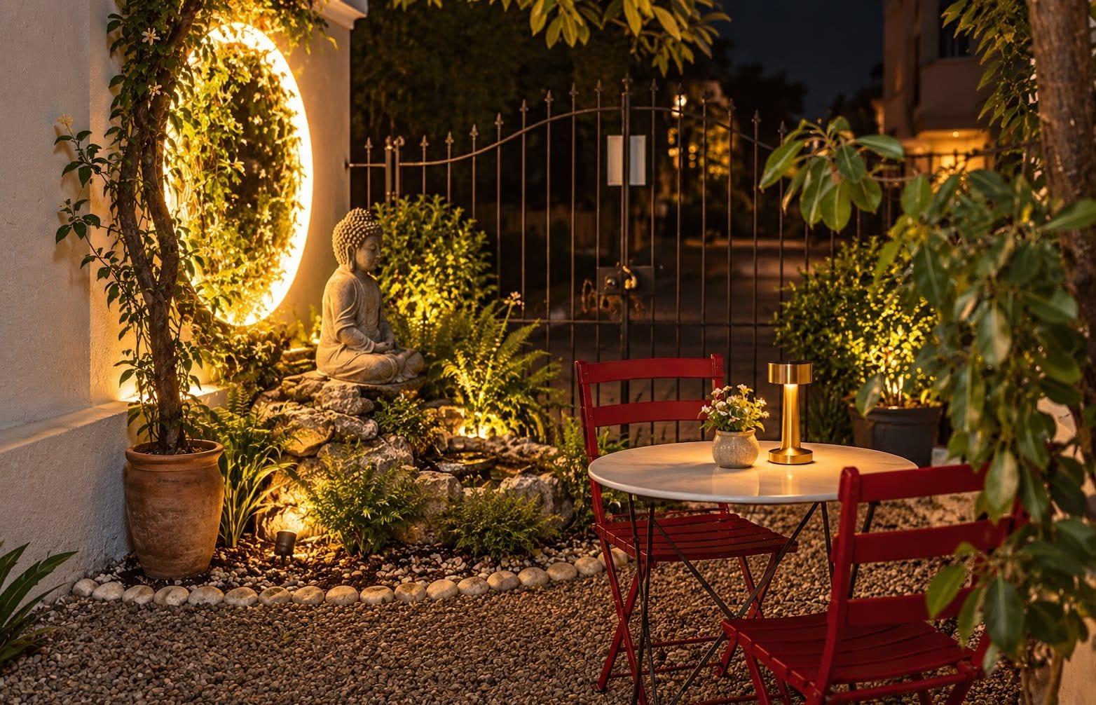 Restaurante Yogi Hostels
