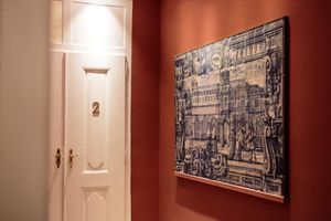 Alojamiento - Dear Lisbon Palace Chiado