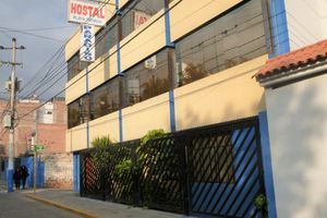 Alojamiento - Hotel Paradiso