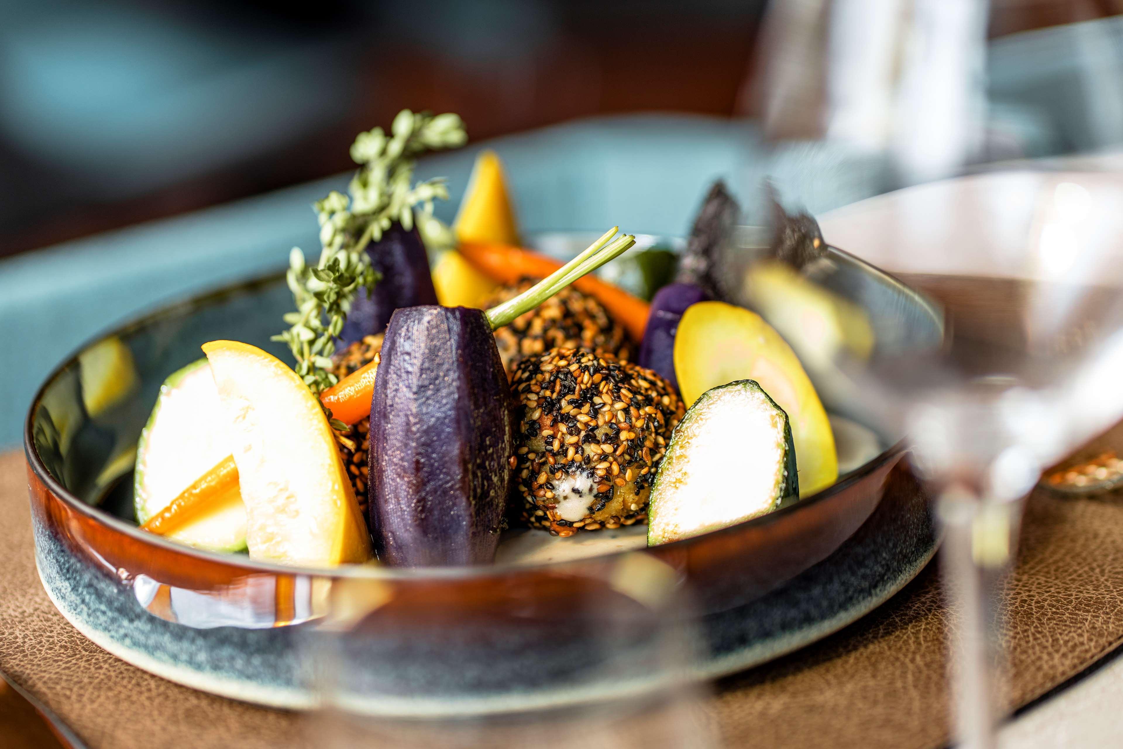 Restaurant Best Western Plus Au Cheval Blanc Mulhouse Nord