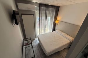 Alojamiento - Hotel B and B Suites