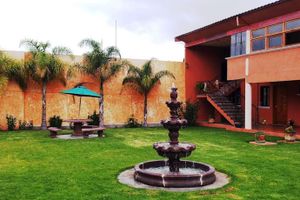 Hoteles en Teotihuacan con Alberca en la Habitación