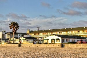 Paquete - The Beach Cottages