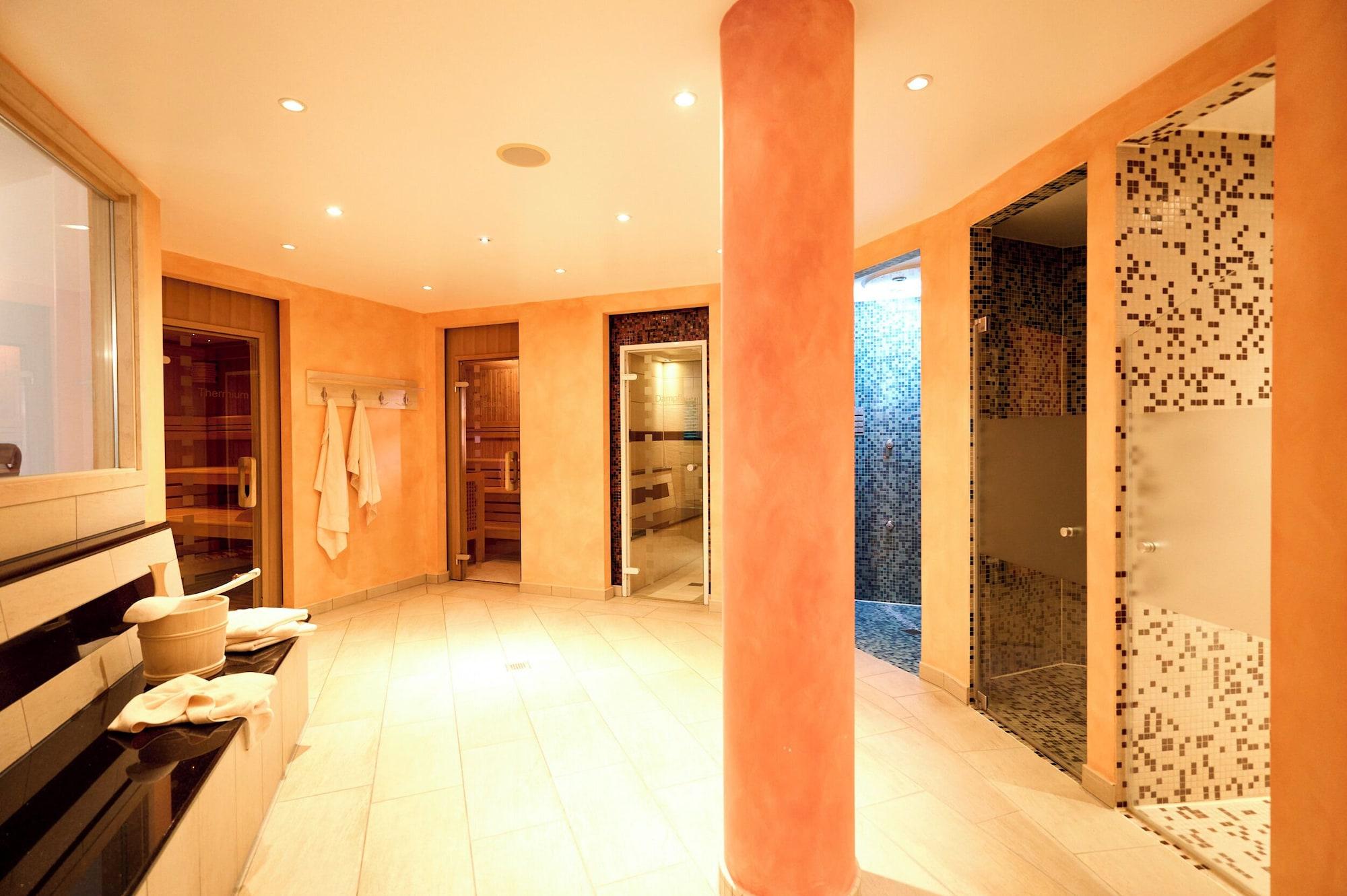 Spa Hotel Gasthof Zum Bad