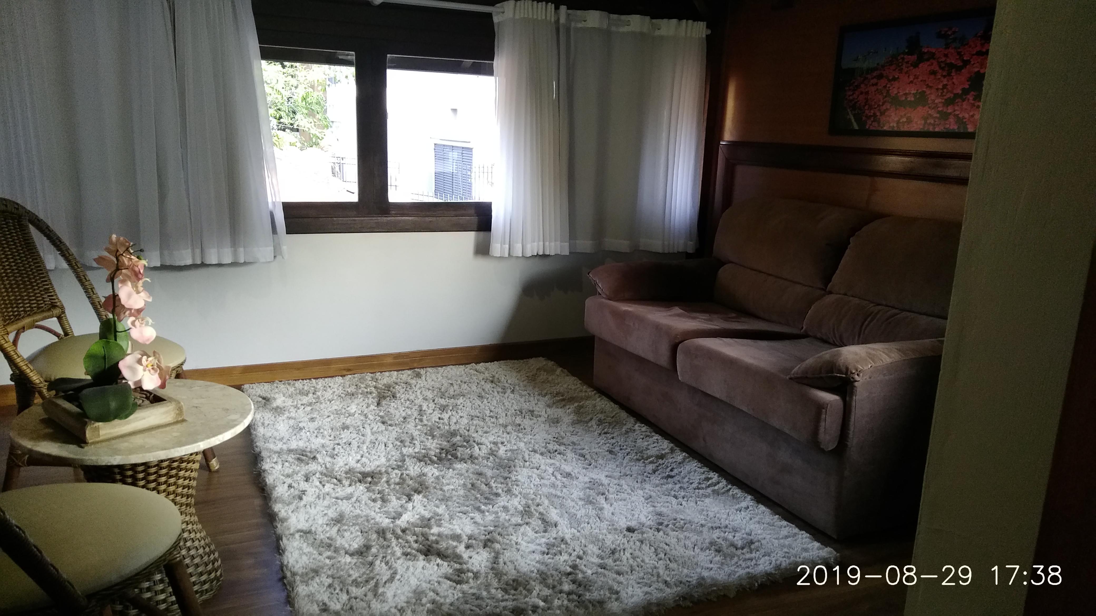 Set de Habitación Pousada do Verde