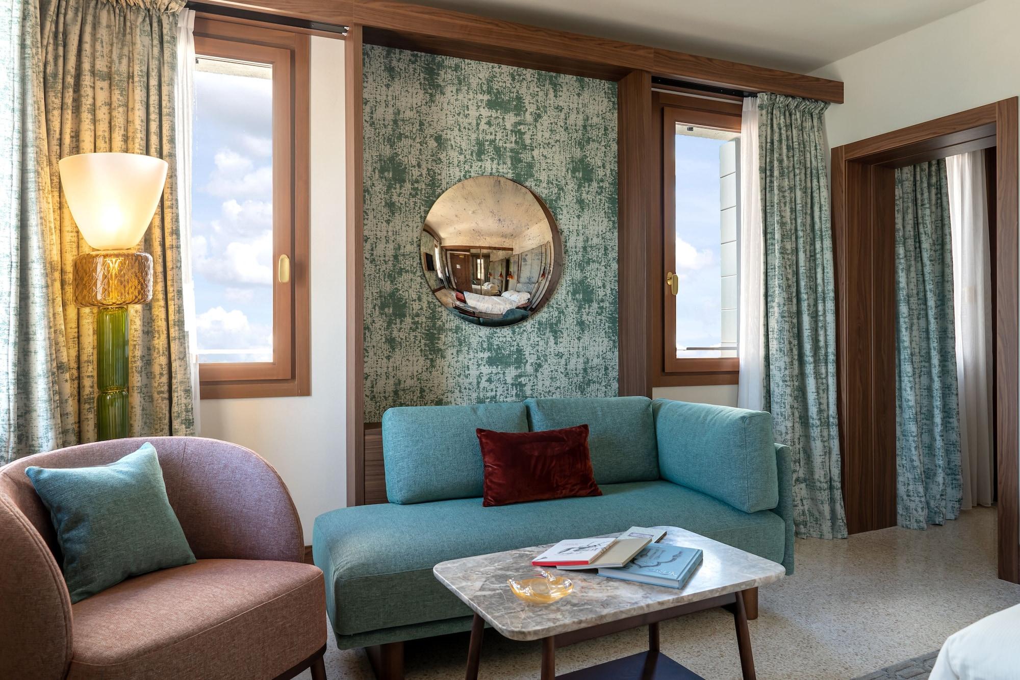 Hotel Ca' di Dio- VRetreats