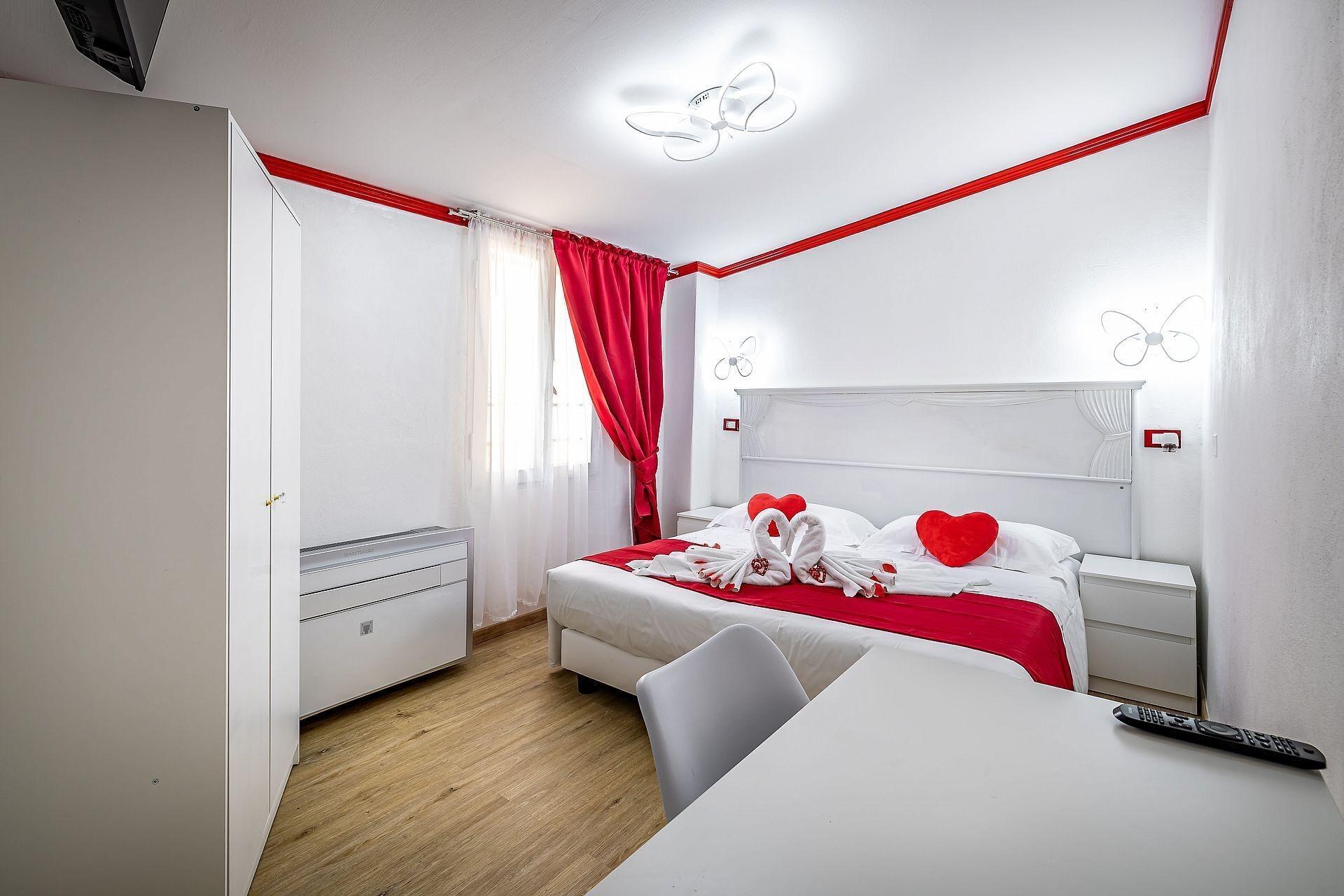 Varios Hotel Veneto Firenze