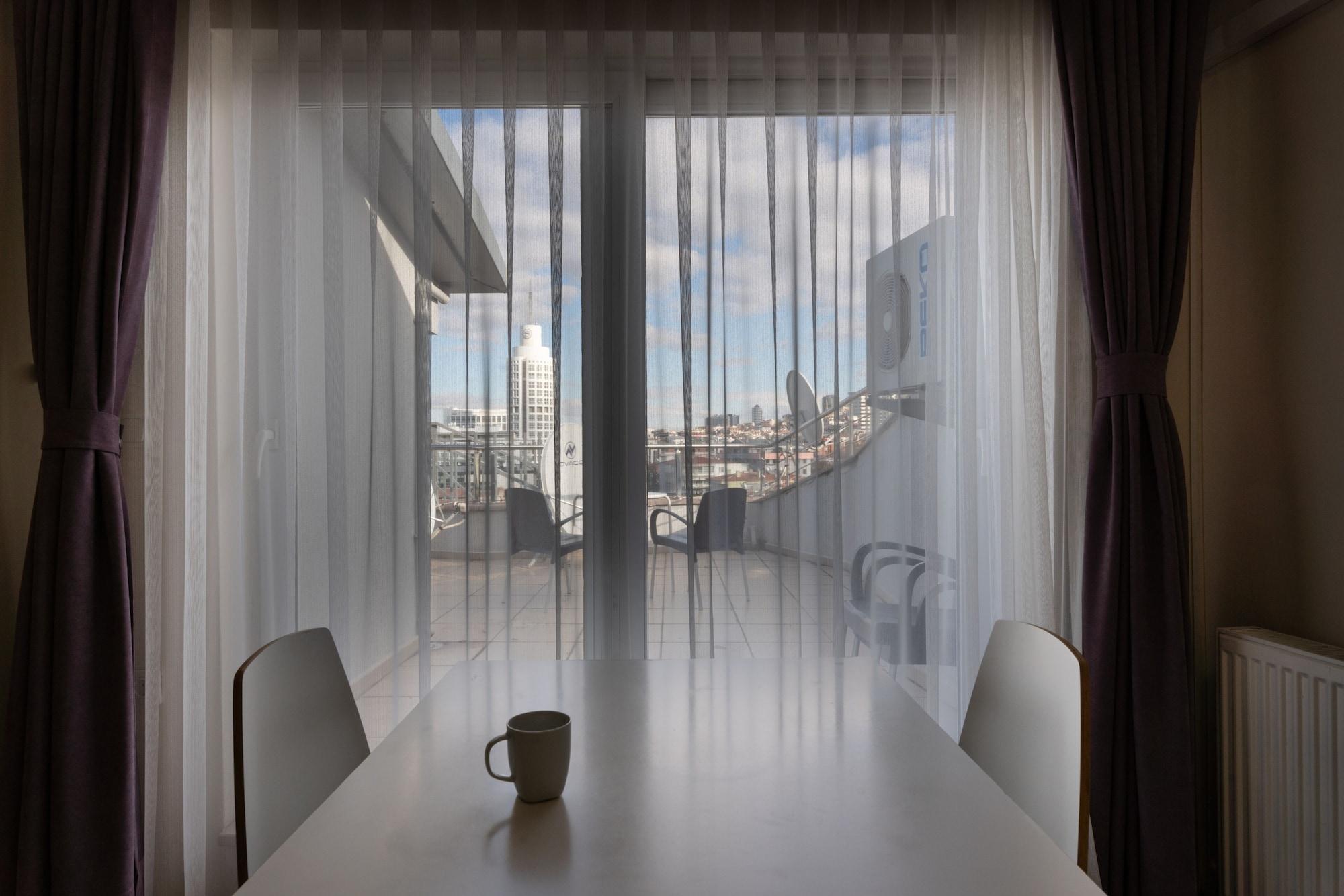 Comodidades del Alojamiento A Hotels & Suites