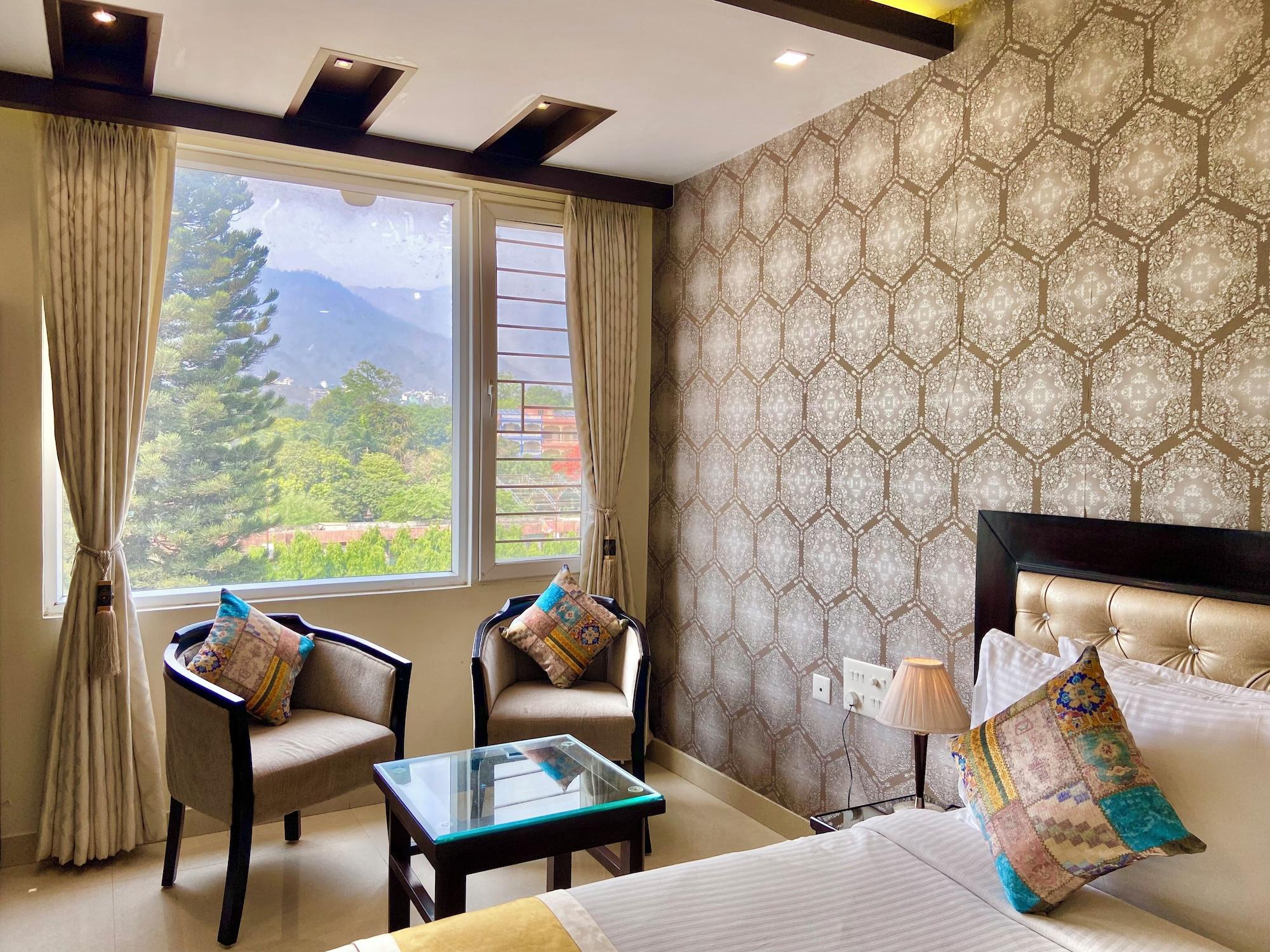 Habitación Green View by Green Tree Hotels