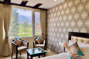 Alojamiento - Green View by Green Tree Hotels