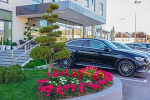 Alojamiento - Antunovic Hotel East