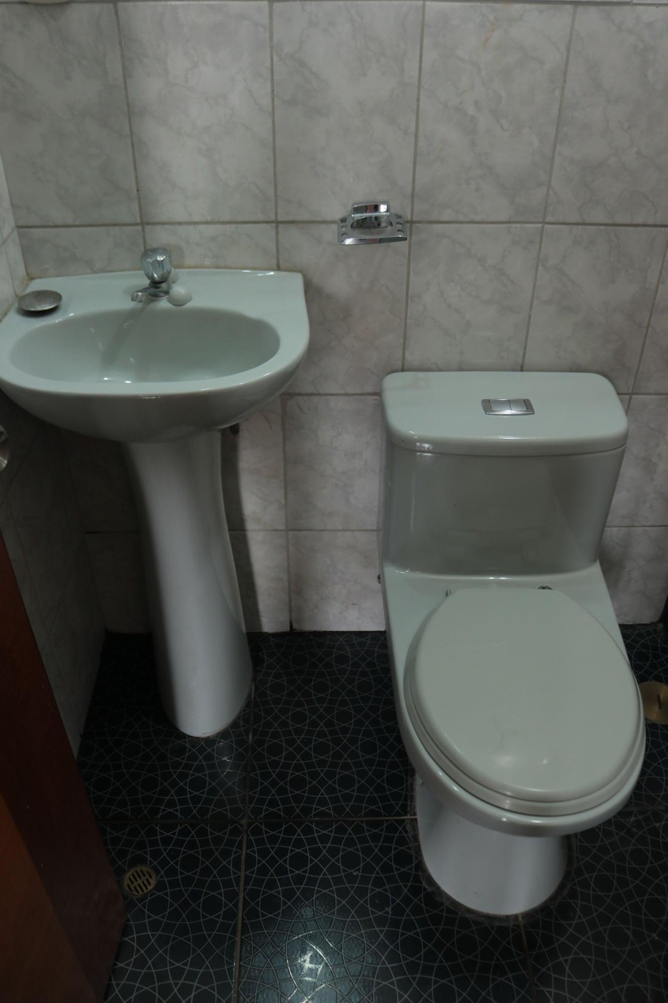 Equipamiento de Habitación Lechugal Guest House