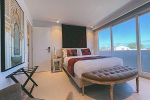 Alojamiento - Hotel Boutique Casa Hendaus - Adults Only
