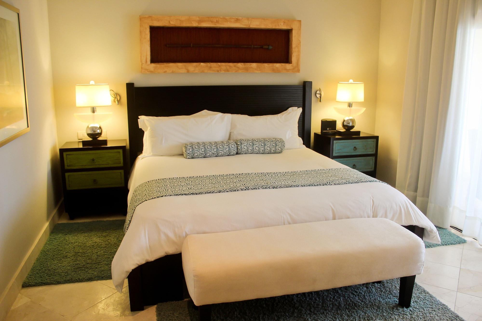 Habitación Sports Illustrated Resorts Marina & Villas Cap Cana - All-Inclusive