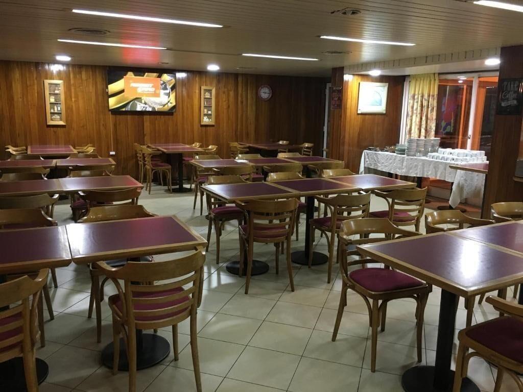 Restaurant Hotel Aiello